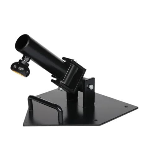 T-Bar PLATFORM WITH SOLID HANDLE