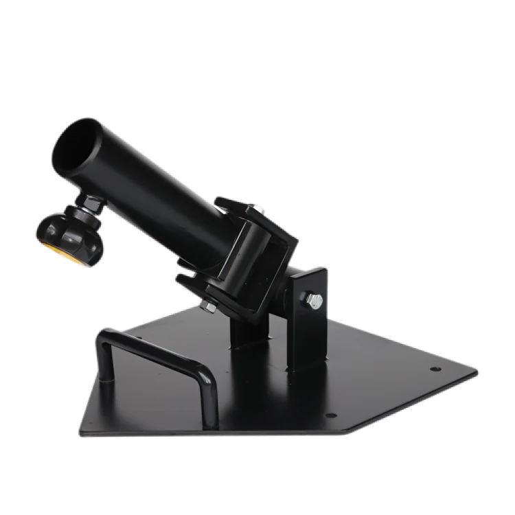 T-Bar PLATFORM WITH SOLID HANDLE