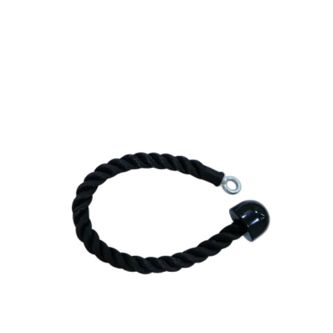 SINGLE HAND TRICEP ROPE