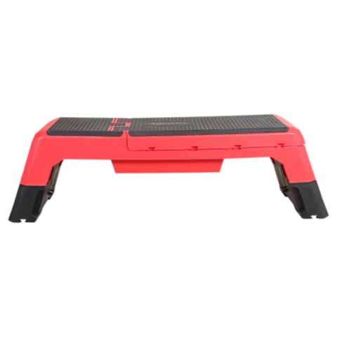 ADJUSTABLE AEROBIC STEPPER AF-003AS