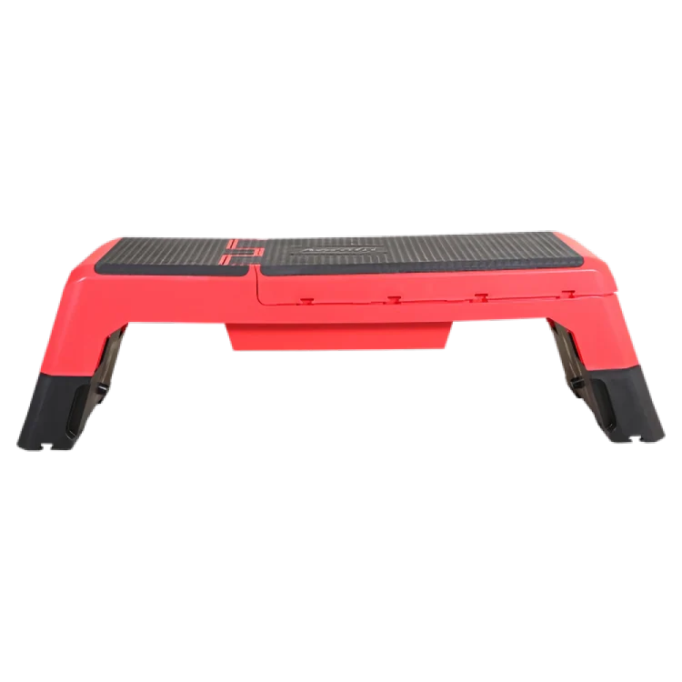 ADJUSTABLE AEROBIC STEPPER AF-003AS