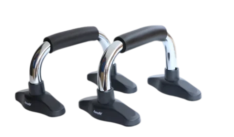 Heavy Duty Push Up Bars AF-722PB