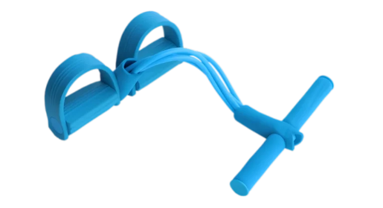 TRIMMER & TUBES
