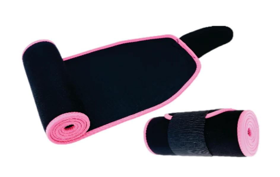 WAIST TRIMMER