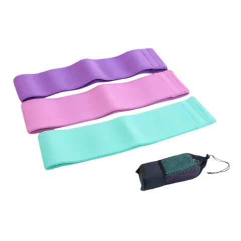 HIP RESISTANCE BAND