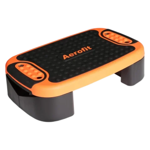 MULTI FUNCTIONAL AEROBIC STEPPER AF-015AS