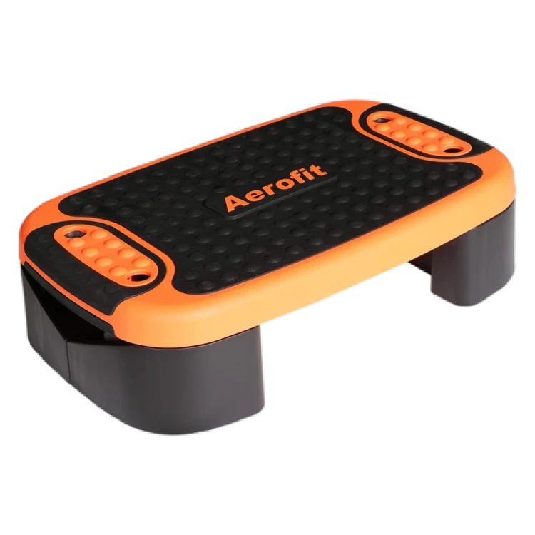 MULTI FUNCTIONAL AEROBIC STEPPER AF-015AS