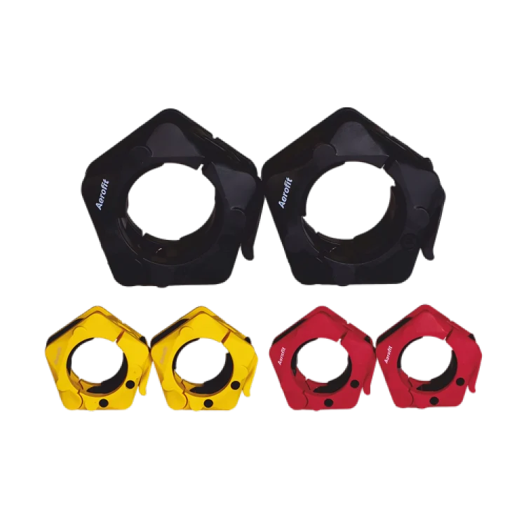 PLASTIC COLLAR