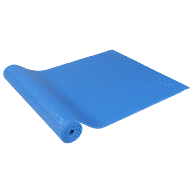 PVC YOGA MAT 4MM