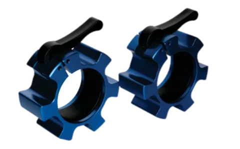 WEIGHT BAR COLLAR