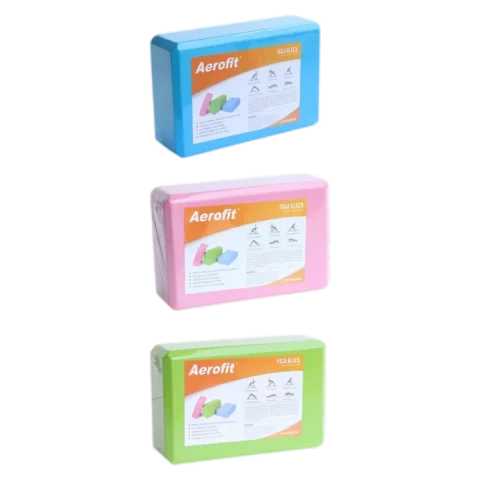 YOGA BRICK
