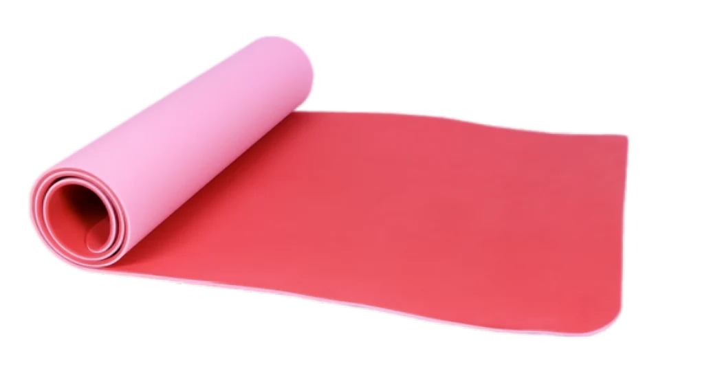 YOGA MAT 8TPE