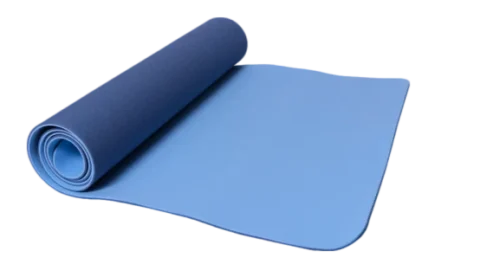 YOGA MAT 6TPE