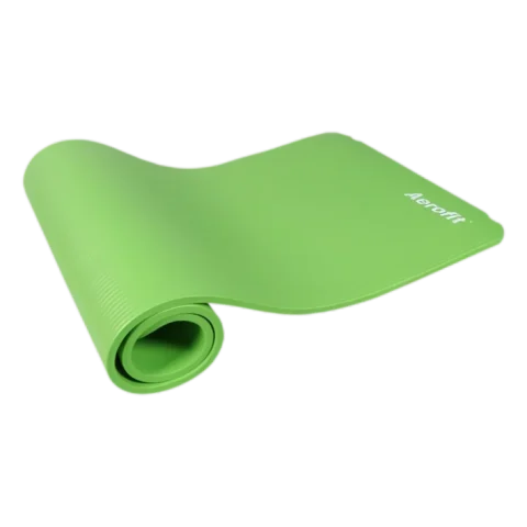 YOGA MAT NBR 15MM