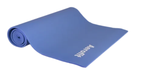 PVC YOGA MAT 8mm