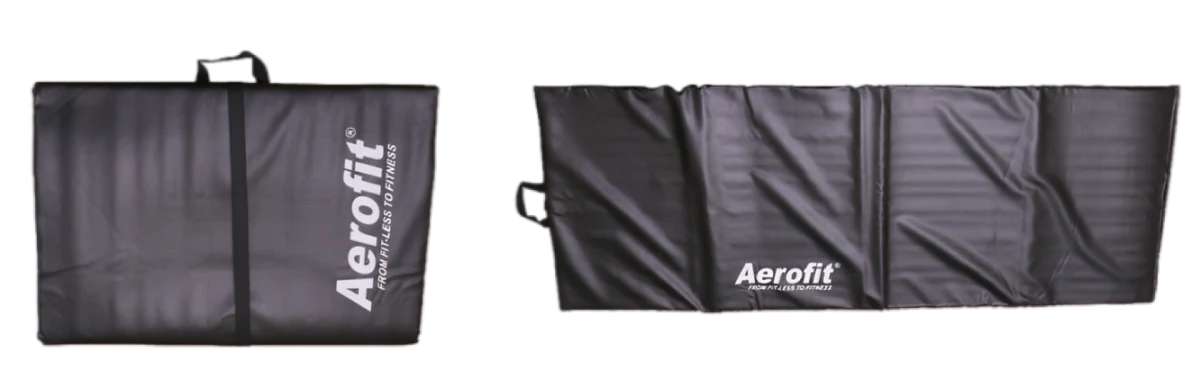 DELUXE YOGA MAT
