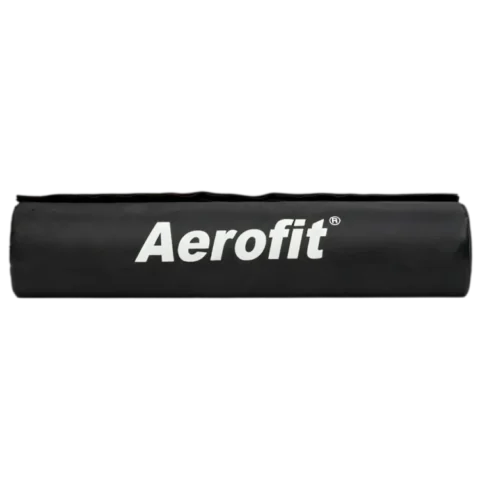 FOAM BARBELL PAD WITH COVER