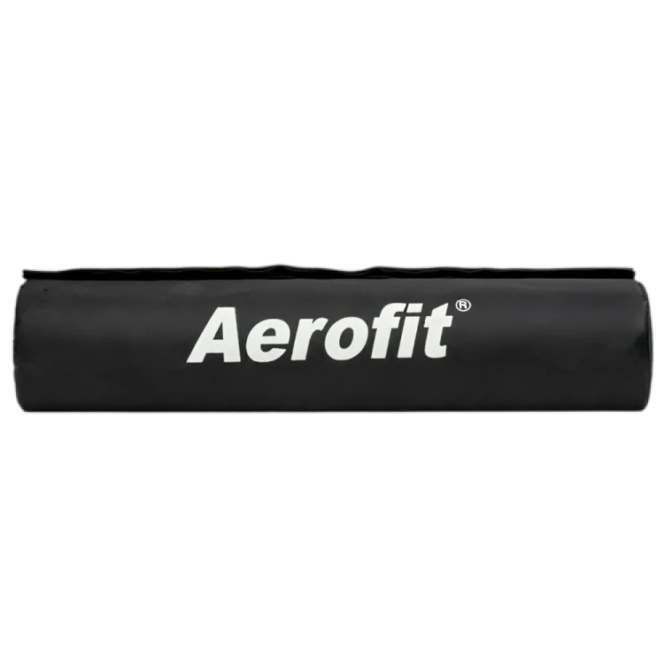 FOAM BARBELL PAD WITH COVER