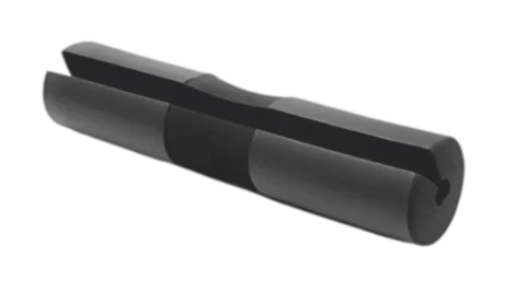 FOAM BARBELL PAD WITHOUT COVER