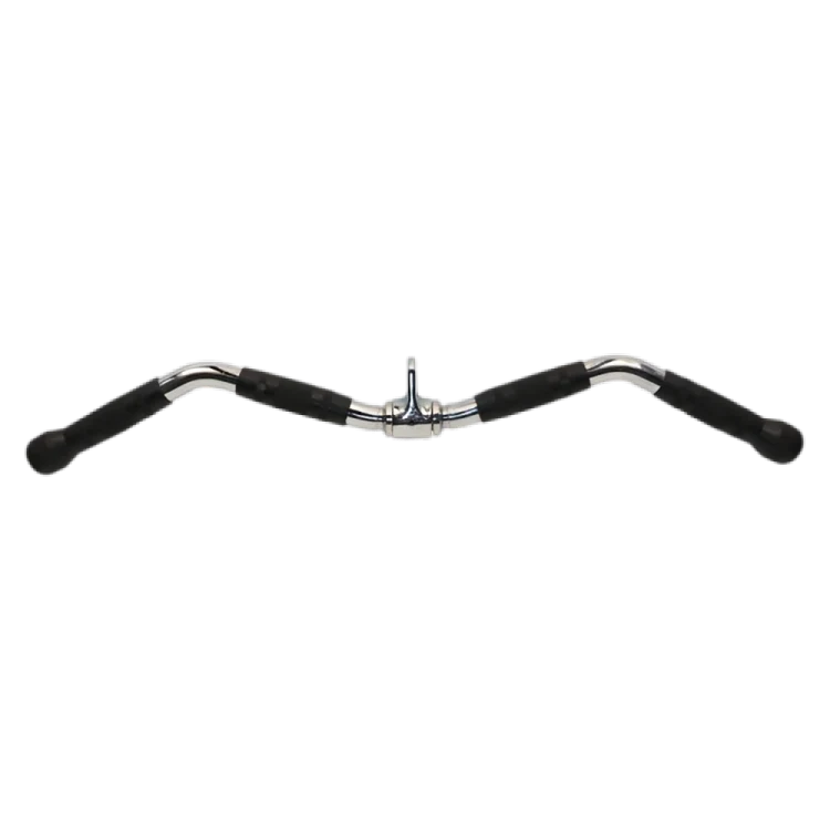 SOLID CURL BAR 32