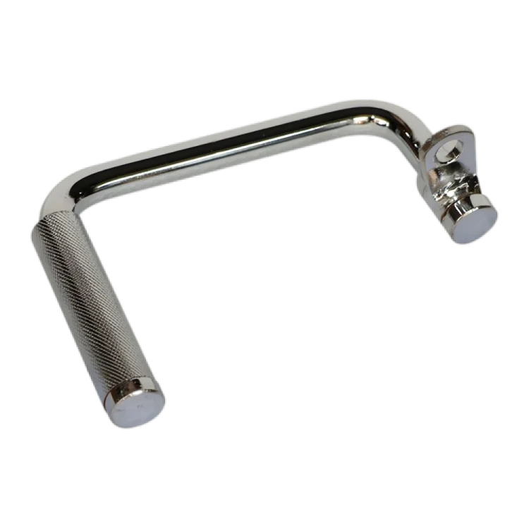 REVOLVING OPEN SIDE CABLE HANDLE