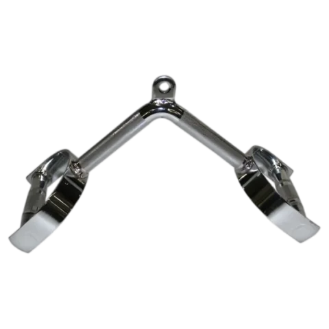 DUAL PURPOSE BAR