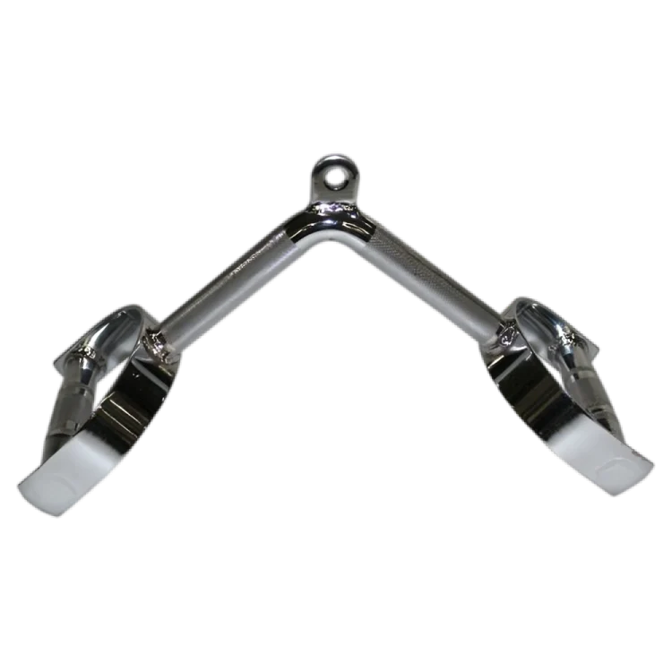 DUAL PURPOSE BAR