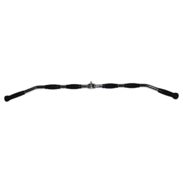 SOLID LAT PULLEY 48