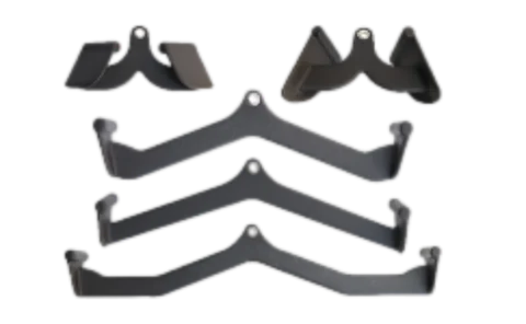 EXERCISE ROD
