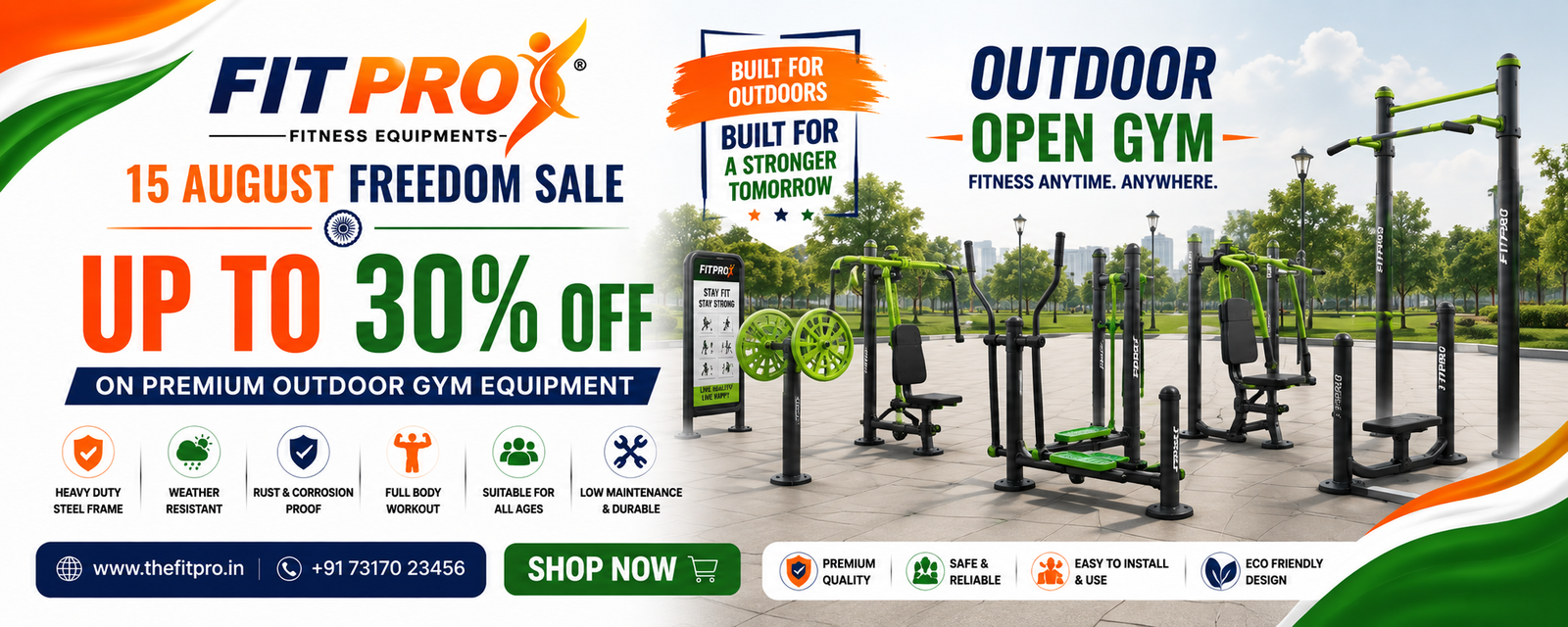FitPro banner 4